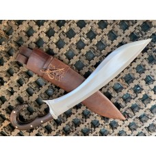 Kopis-Anciant Greek "Pre kukri"